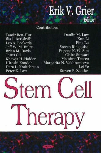Stem Cell Therapy