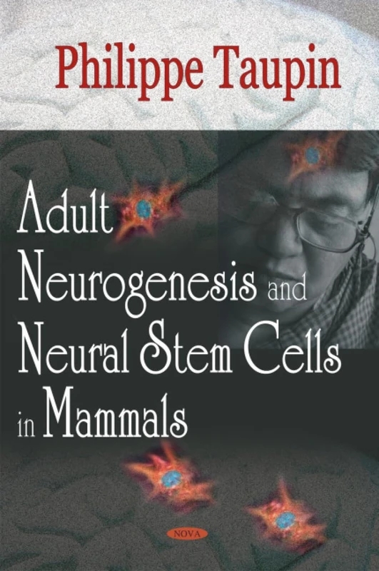 Adult Neurogenesis and Neural Stem Cells in Mammals - Book & CD - Image 1