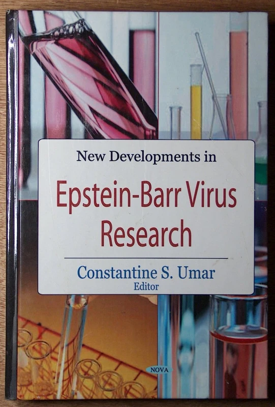 New Developments in Epstein-Barr Virus Research