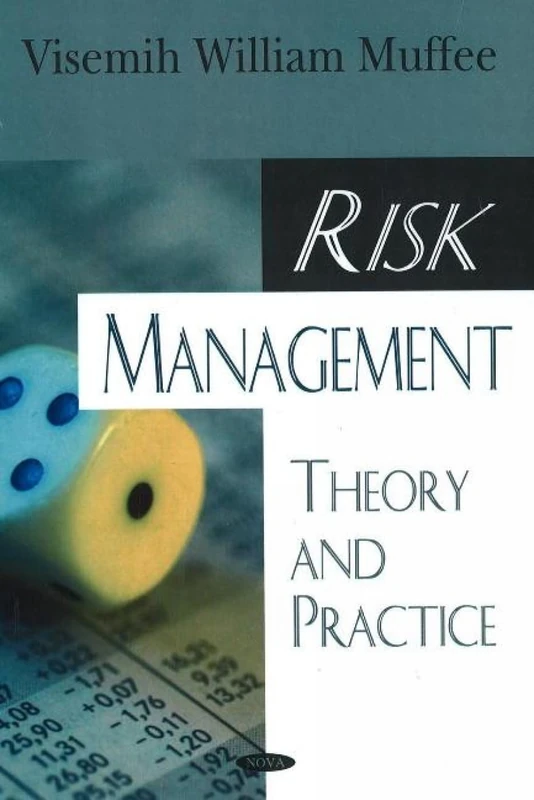 Risk Management: Theory And Practice