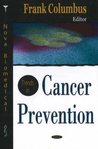 Trends in Cancer Prevention Research