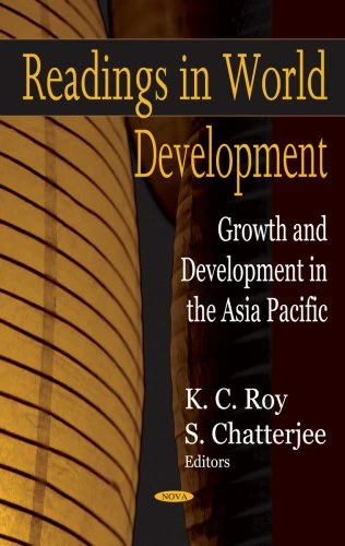 Readings in World Development: Growth and Development in the Asia Pacific