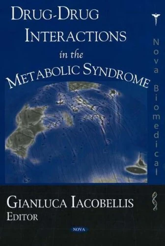 Drug-Drug Interactions in the Metabolic Syndrome - Image 1