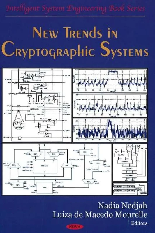 New Trends in Cryptographic Systems (Intellegent System Engineering)