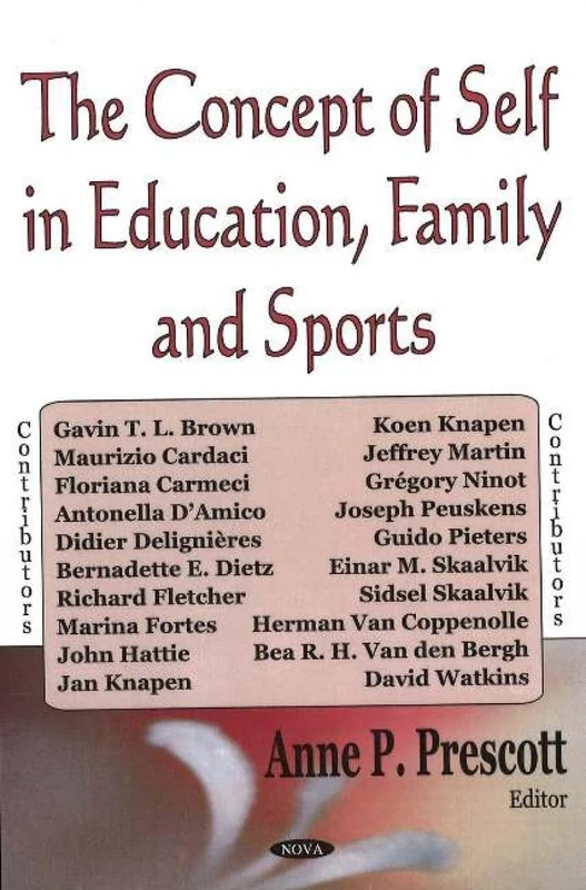 Concept of Self in Education, Family and Sports
