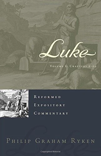 Luke, 2 volume set