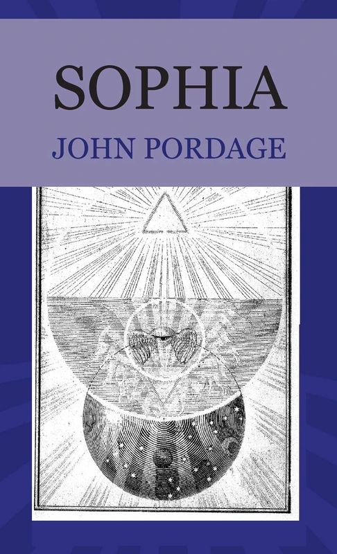 Sophia: 1 (Works of John Pordage) - Image 1