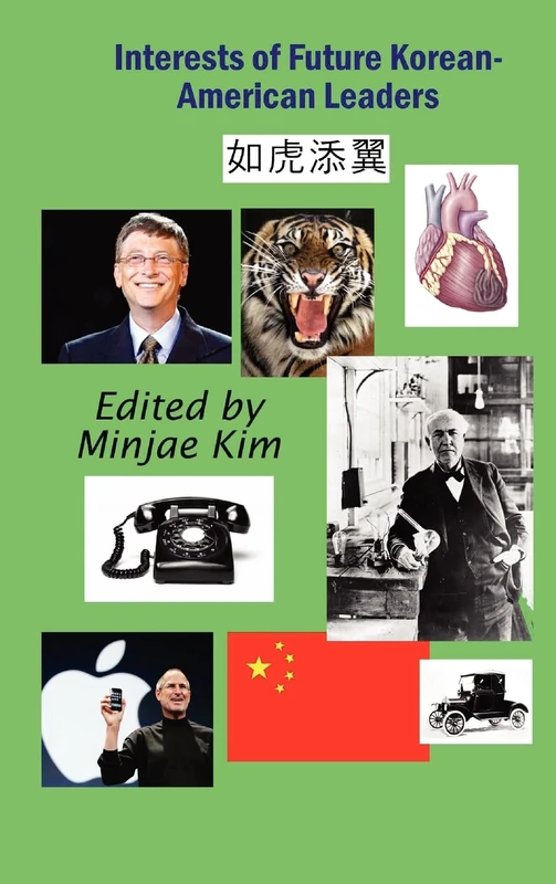 Interests of Future Korean-American Leaders