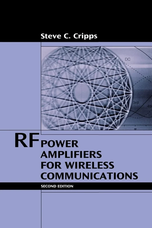 RF Power Amplifiers for Wireless Communications (Microwave Technology Library)