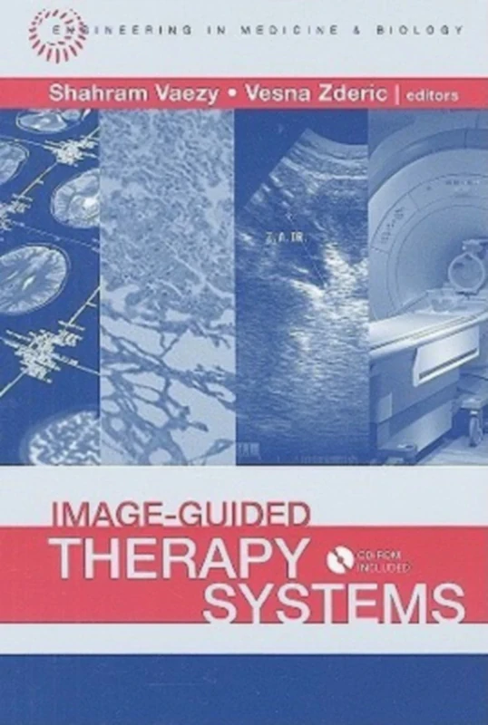 Image-Guided Therapy Systems (Engineering in Medicine & Biology)