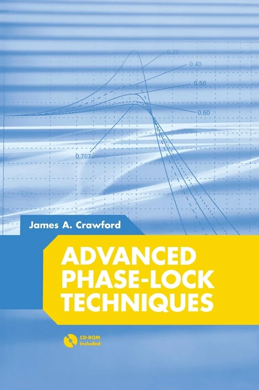 Advanced Phase-Lock Techniques (Microwave Engineering)
