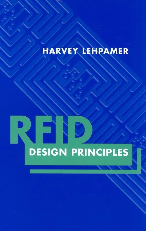 RFID Design Principles (Artech House Microwave Library (Hardcover))