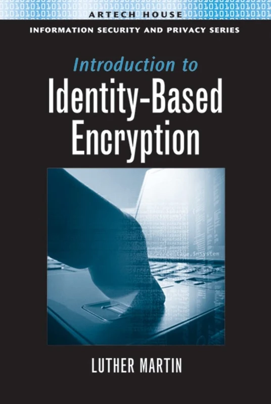 Introduction to Identity-based Encryption (Information Security & Privacy) - Image 1