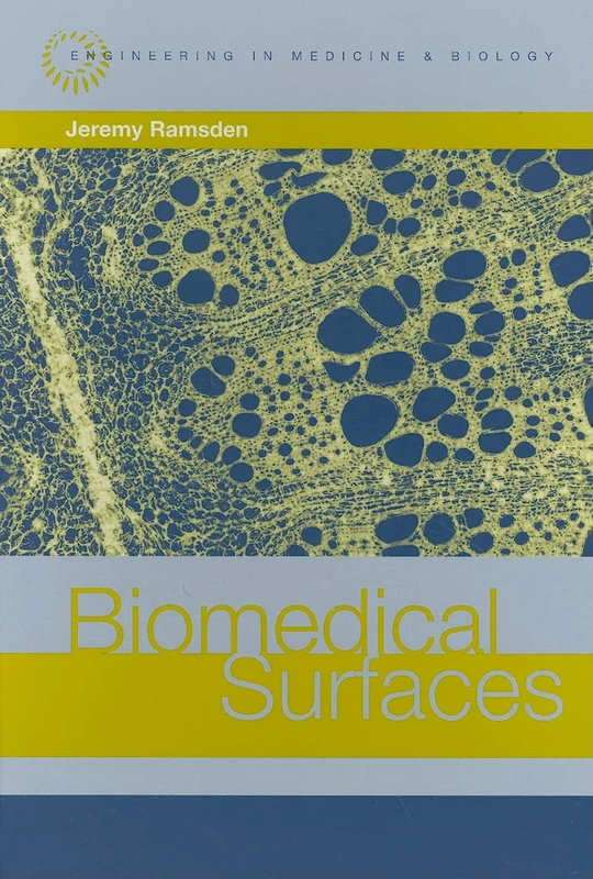 Biomedical Surfaces (Engineering in Medicine & Biology) - Image 1