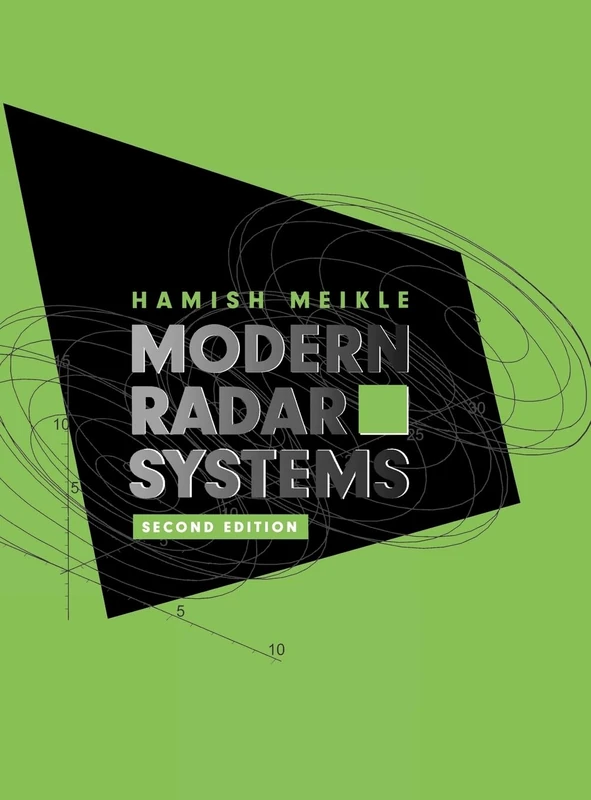 Modern Radar Systems (Artech House Radar Library (Hardcover))