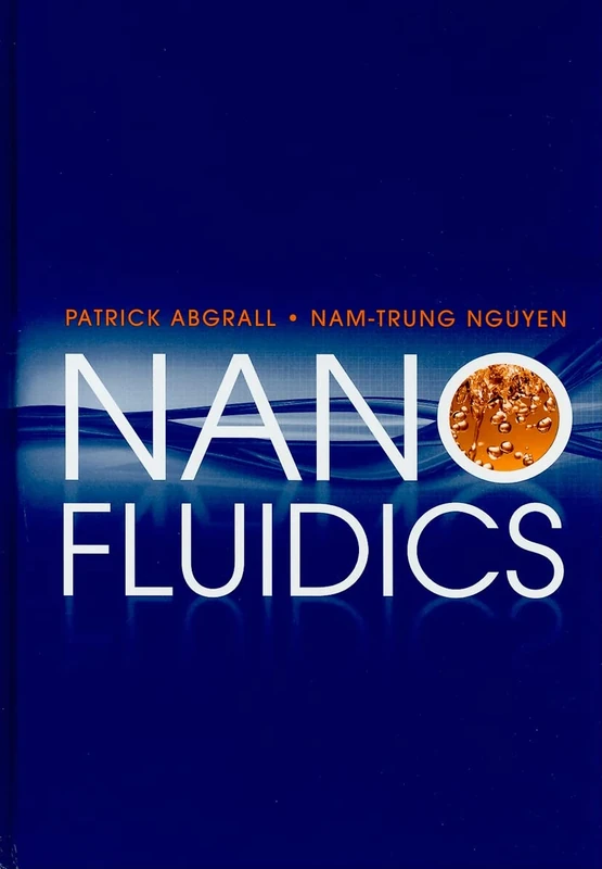 Nanofluidics