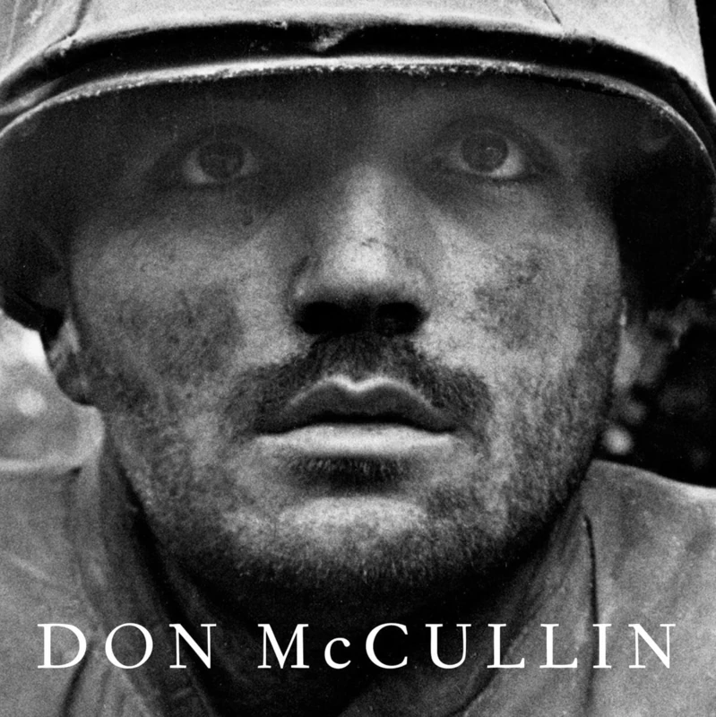 Don McCullin (Signed Edition)