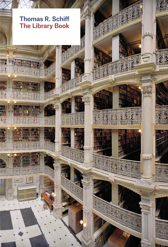The Library Book - Image 1