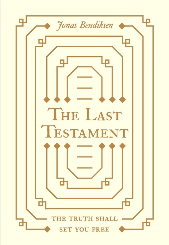 Jonas Bendiksen: The Last Testament - Image 1