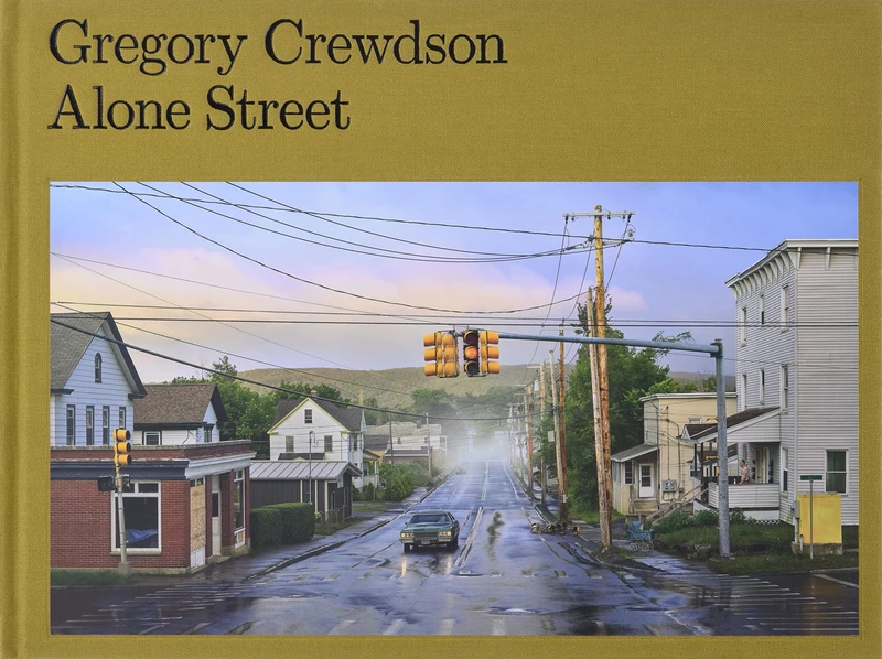 Gregory Crewdson: Alone Street - Image 1
