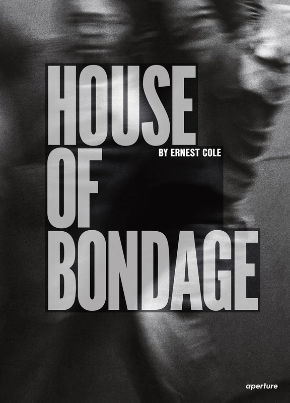 Aperture Ernest Cole: House of Bondage - Photography Book - Image 1