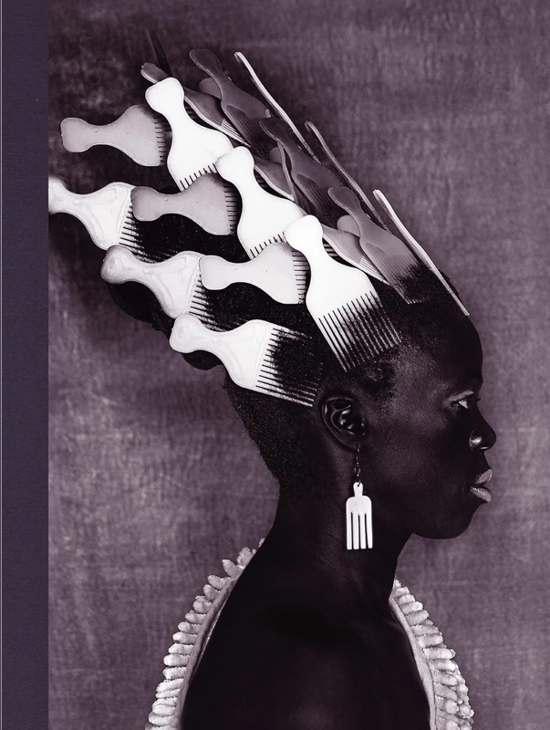 Zanele Muholi: Somnyama Ngonyama, Hail the Dark Lioness, Volume II: 2