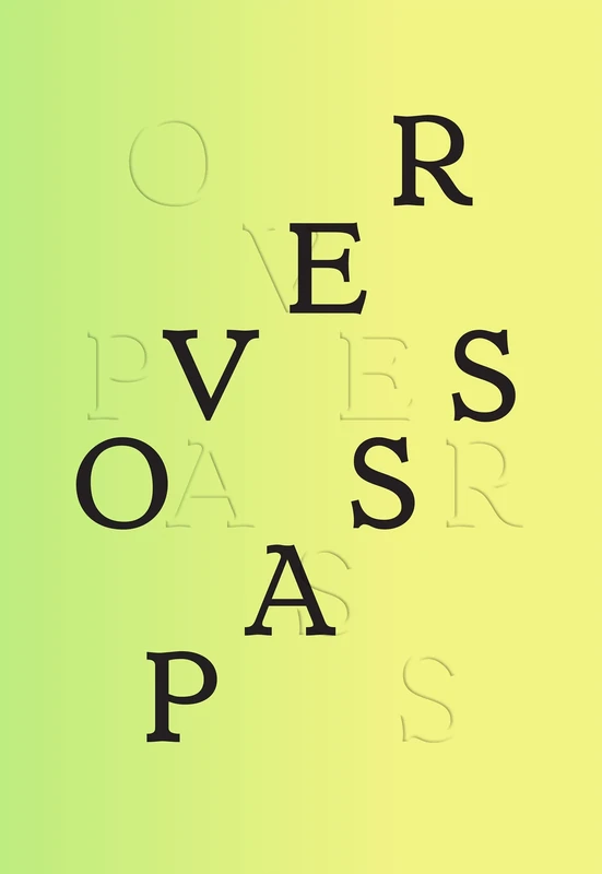 Sam Contis: Overpass - Image 1