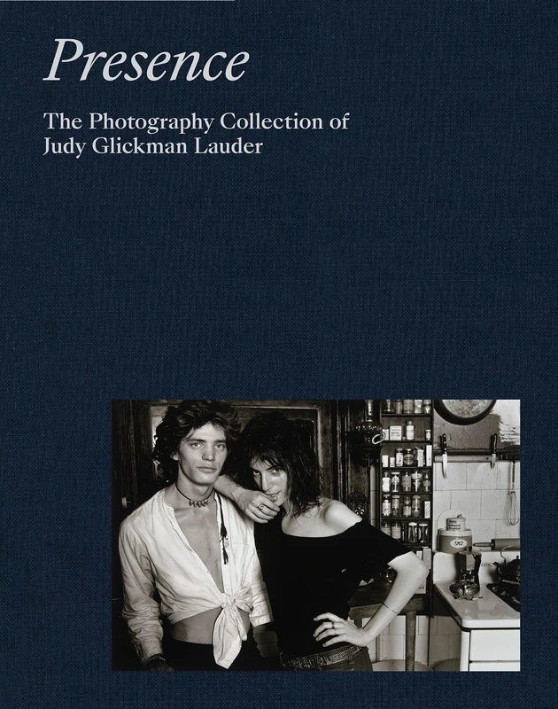 Presence: The Photography Collection of Judy Glickman Lauder - Image 1