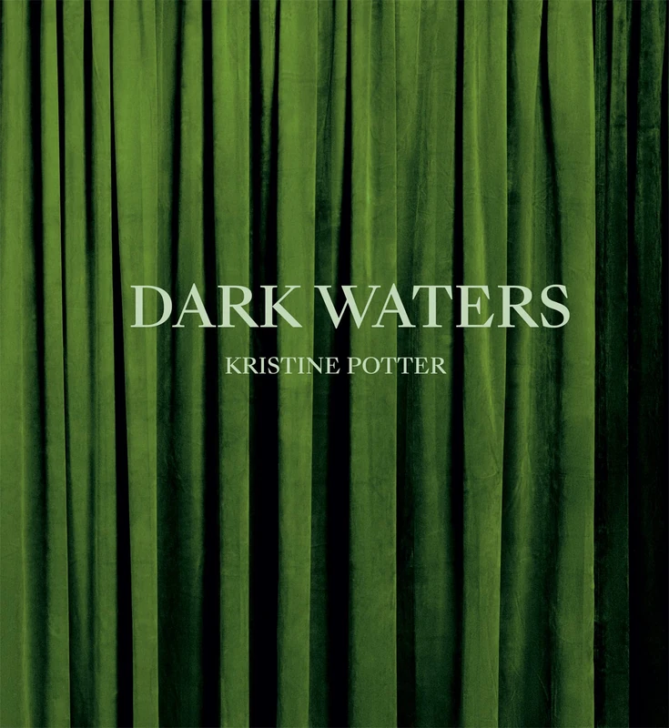 Kristine Potter: Dark Waters - Image 1