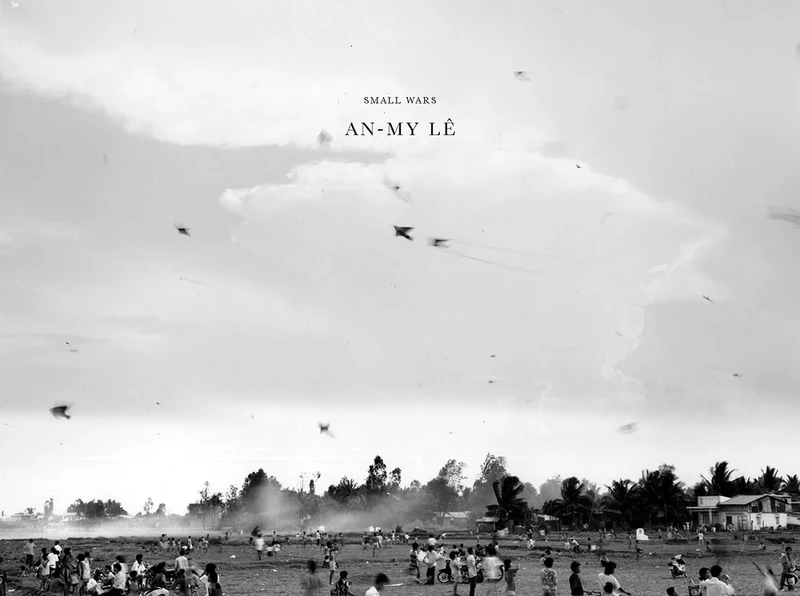 An-My Lê: Small Wars: Twentieth Anniversary Edition - Image 1