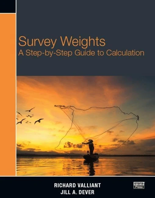 Survey Weights: A Step-by-step Guide to Calculation - Image 1