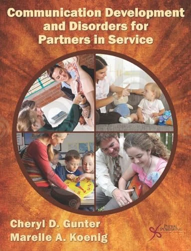Language Development: An Overview for Partners in Service