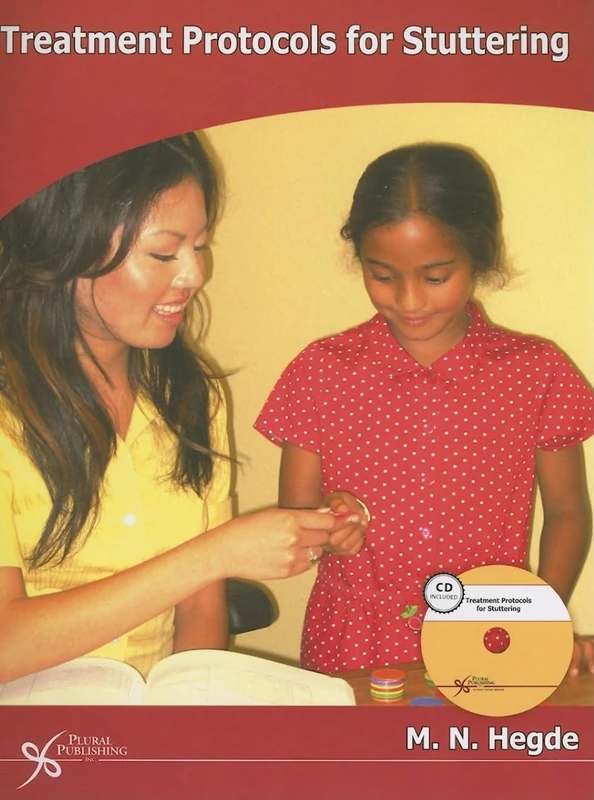 Treatment Protocols for Stuttering (Plural Protocols)