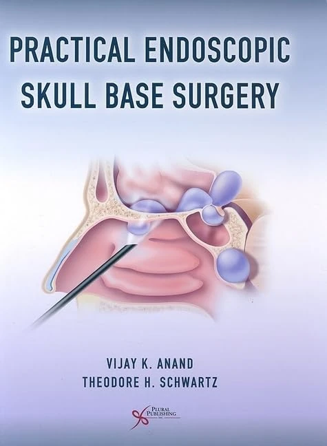 Practical Endoscopic Skull Base Surgery