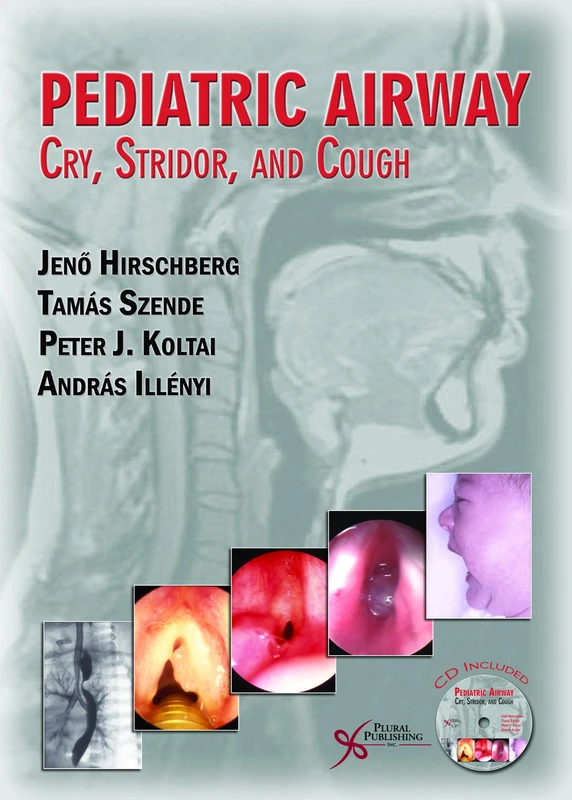 Cry, Stridor and Cough: Acoustic Imaging Analysis of the Pediatric Airway - Image 1