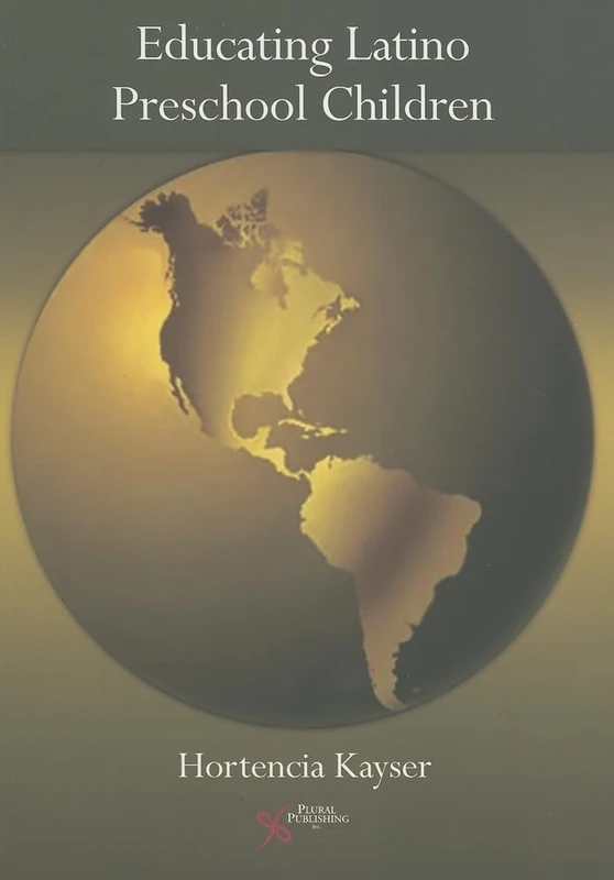 Understanding and Educating Latino Preschool Children: What We Need to Know