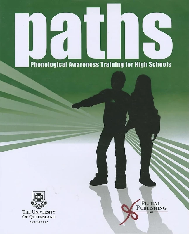 Phonological Awareness Training for High Schools (PATHS)