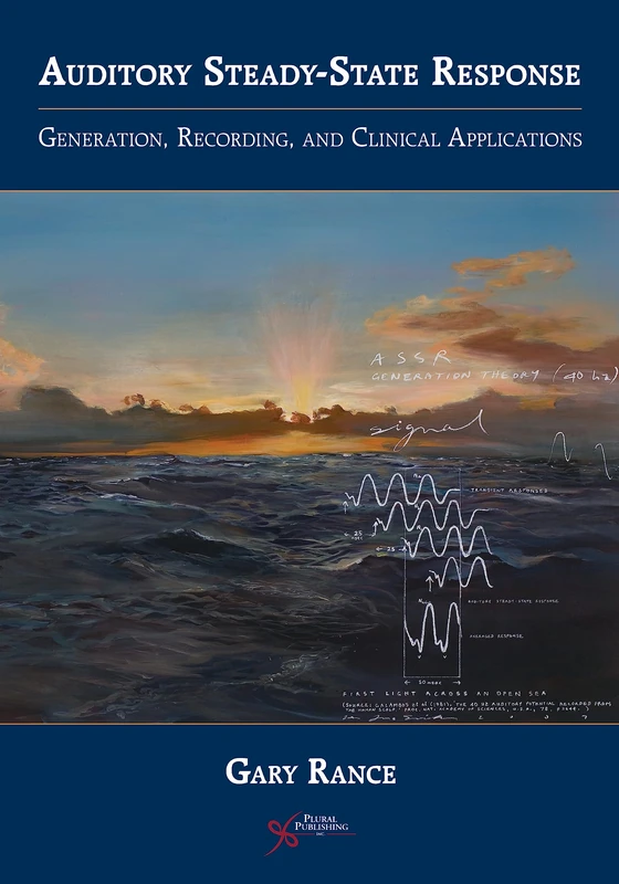 Plural Publishing - The Auditory Steady-state Response Book
