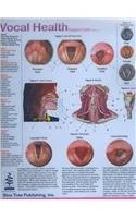 Plural Publishing Vocal Health - Medical Otorhinolaryngology Book