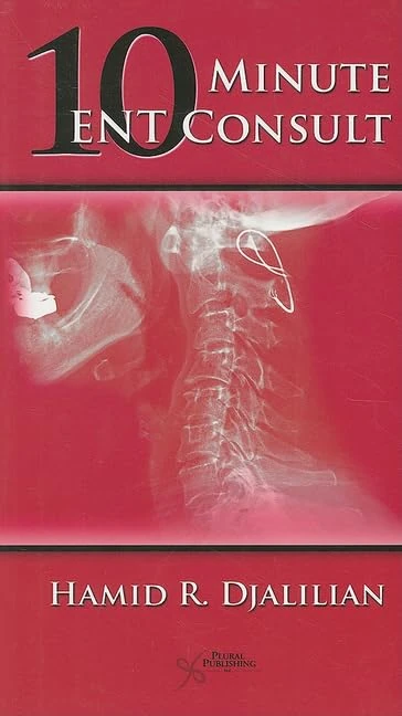 The Ten Minute ENT Consult