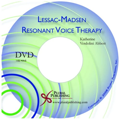 Lessac-Madsen Resonant Voice Therapy - Image 1