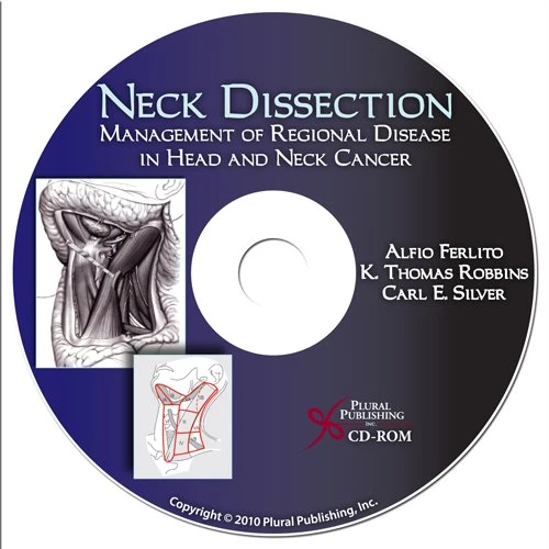Neck Dissection: Management of Regional Disease in Head and Neck Cancer