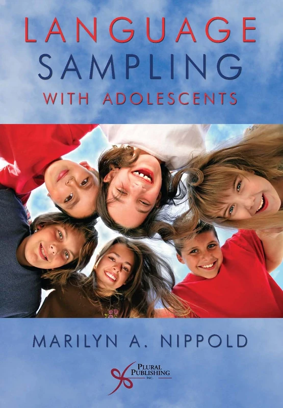 Language Sampling with Adolescents - Image 1