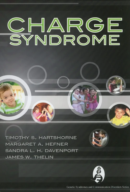 Charge Syndrome (Genetics and Communication Disorders)