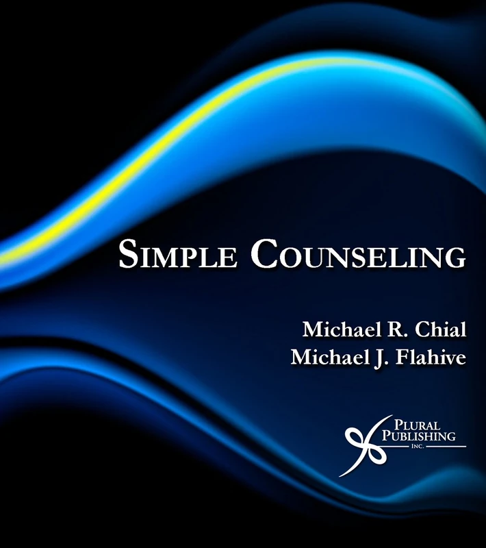 Simple Counseling (CD-ROM)