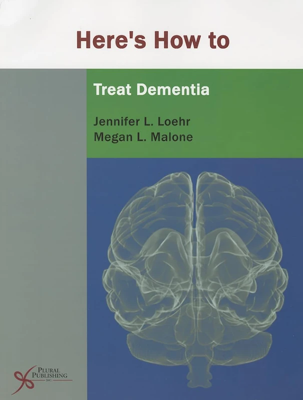 Here's How to Treat Dementia