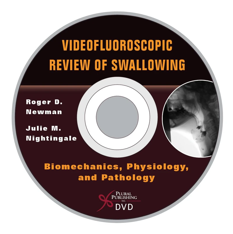 Videofluoroscopic Review of Swallowing: Biomechanics, Physiology, and Pathology