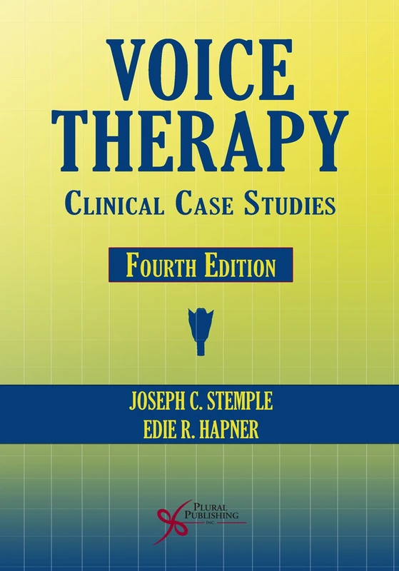 Voice Therapy: Clinical