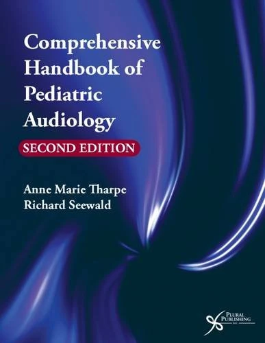 Comprehensive Handbook of Pediatric 2e