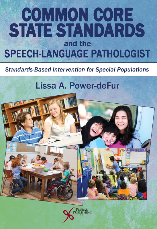Common Core State Standards and Special: Standards-Based Intervention for Special Populations - Image 1